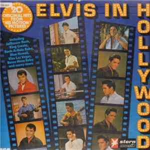 Elvis Presley - Elvis In Hollywood flac album