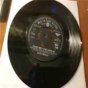 Elvis Presley - Frankie And Johnny / Please Don't Stop Loving Me flac album