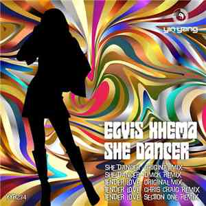 Elvis Xhema - Elvis Xhema - She Dancer flac album