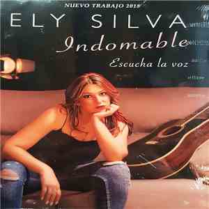 Ely Silva  - Indomable flac album