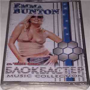 Emma Bunton - Блокбастер Music Collection flac album