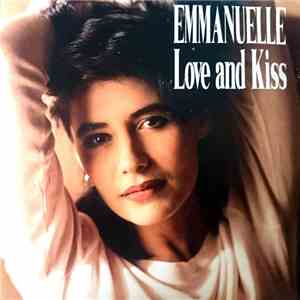 Emmanuelle  - Love And Kiss flac album