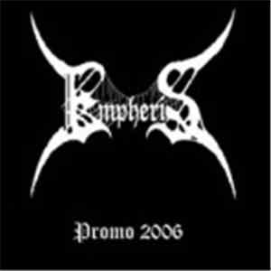 Empheris - Promo 2006 flac album