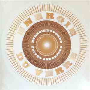 Energie Du Verre - United Ancestors flac album