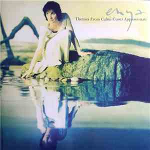 Enya - Themes From Calmi Cuori Appassionati flac album