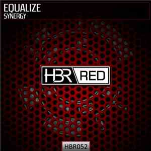 Equalize - Synergy flac album