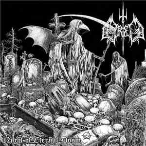 Ered - Night of Eternal Doom flac album