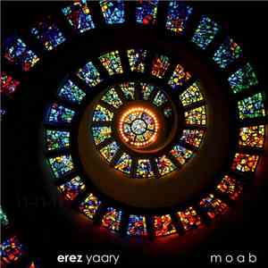 Erez Yaary - Moab flac album