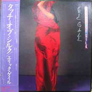Eric Gale - Touch Of Silk flac album