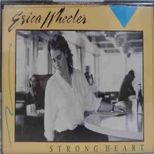 Erica Wheeler - Strong Heart flac album