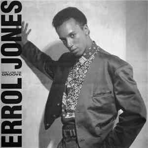 Errol Jones - Don't Lose The Groove flac album