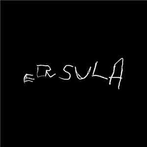 Ersula - Ersula flac album