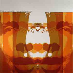 ESP Woody McBride - I Am Psychic You Know... flac album