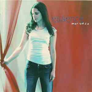 essence  - Mariposa flac album