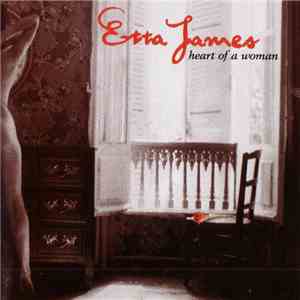 Etta James - Heart Of A Woman flac album