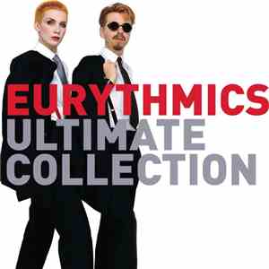 Eurythmics - Ultimate Collection flac album