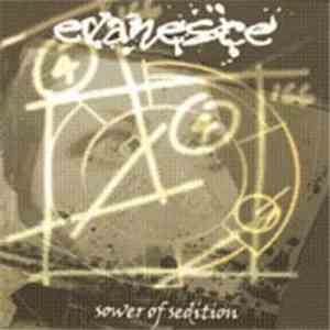 Evanesce - Sower Of Sedition flac album
