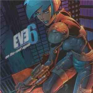 Eve 6 - On The Roof Again flac album