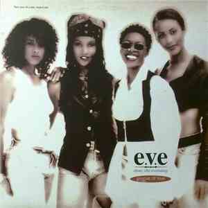 e.v.e - Groove Of Love (Part 1) flac album
