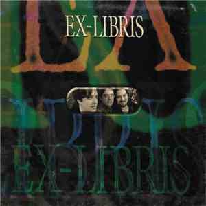 Ex-Libris  - Ex-Libris flac album