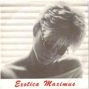Exotica Maximus - Paint It Black flac album