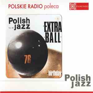 Extra Ball - Birthday flac album