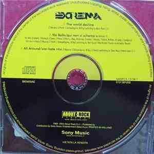 Extrema - The World Decline flac album