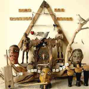 Ex-Wise Heads - Time And Emotion Study flac album