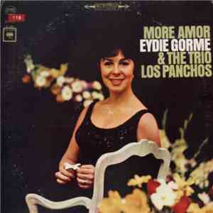 Eydie Gorme & The Trio Los Panchos - More Amor flac album