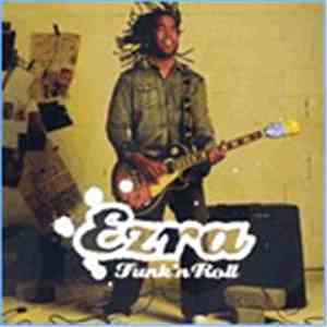 Ezra  - Funk 'n Roll flac album