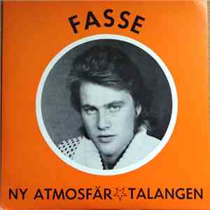 Fasse - Ny Atmosfär / Talangen flac album