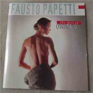 Fausto Papetti - The Best Of (Volume 1) flac album