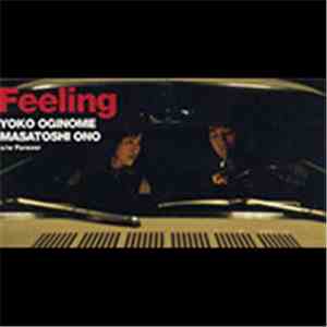 小野正利, 荻野目洋子 - Feeling flac album