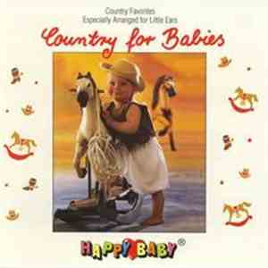Felix Pando, Samy Napleraj, Tato Gómez - Country For Babies flac album