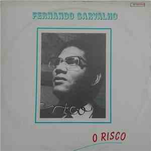 Fernando Carvalho - O Risco flac album