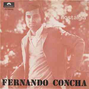 Fernando Concha - Nostalgia flac album