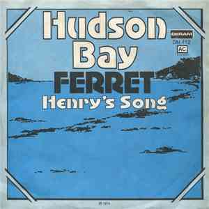 Ferret  - Hudson Bay flac album