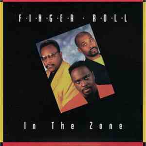 Finger Roll  - In The Zone flac album