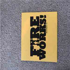 Fireworks  - Bootleg '07 flac album