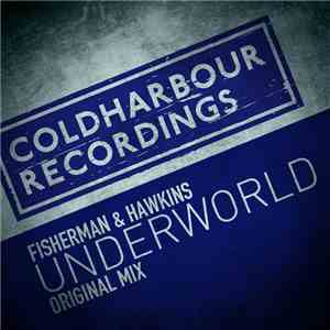 Fisherman & Hawkins - Underworld flac album