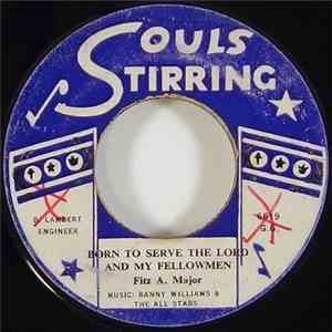 Fitz A. Major - When The Saints Go Marching In flac album