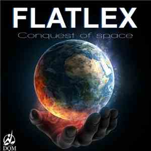 Flatlex - Conquest Of Space flac album