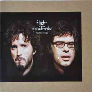 Flight Of The Conchords - Hurt Feelings flac album