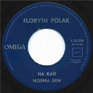 Floryth Polak - Shir Habokrim flac album