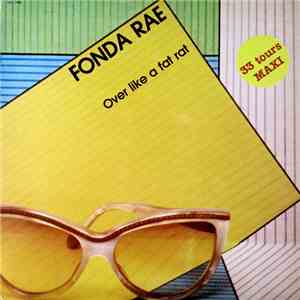 Fonda Rae - Over Like A Fat Rat flac album