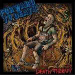 Forward To Death  - Death Therapy flac album