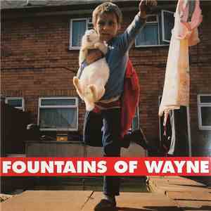 Fountains Of Wayne - Fountains Of Wayne flac album