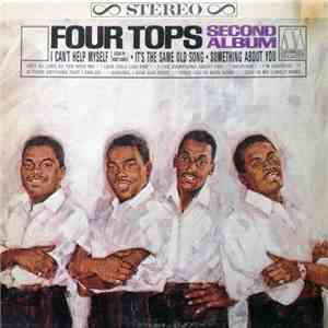 Four Tops - Second Album flac album