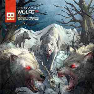 Fourward - Wölfe EP flac album