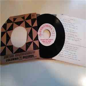 Frank De Vol And His Rainbow Strings - Daytime Radio Medley / Night Time Radio Medley flac album